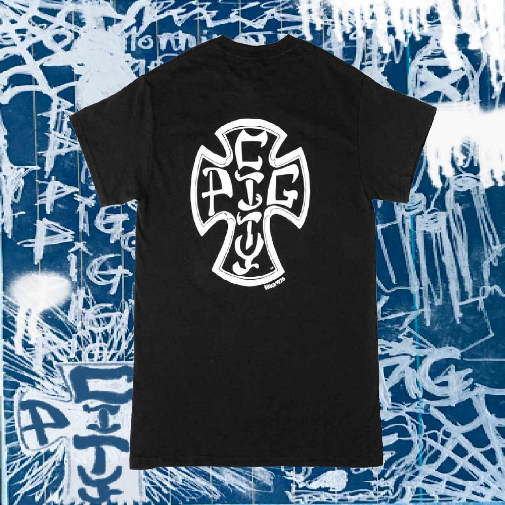 Pig City - T-shirts