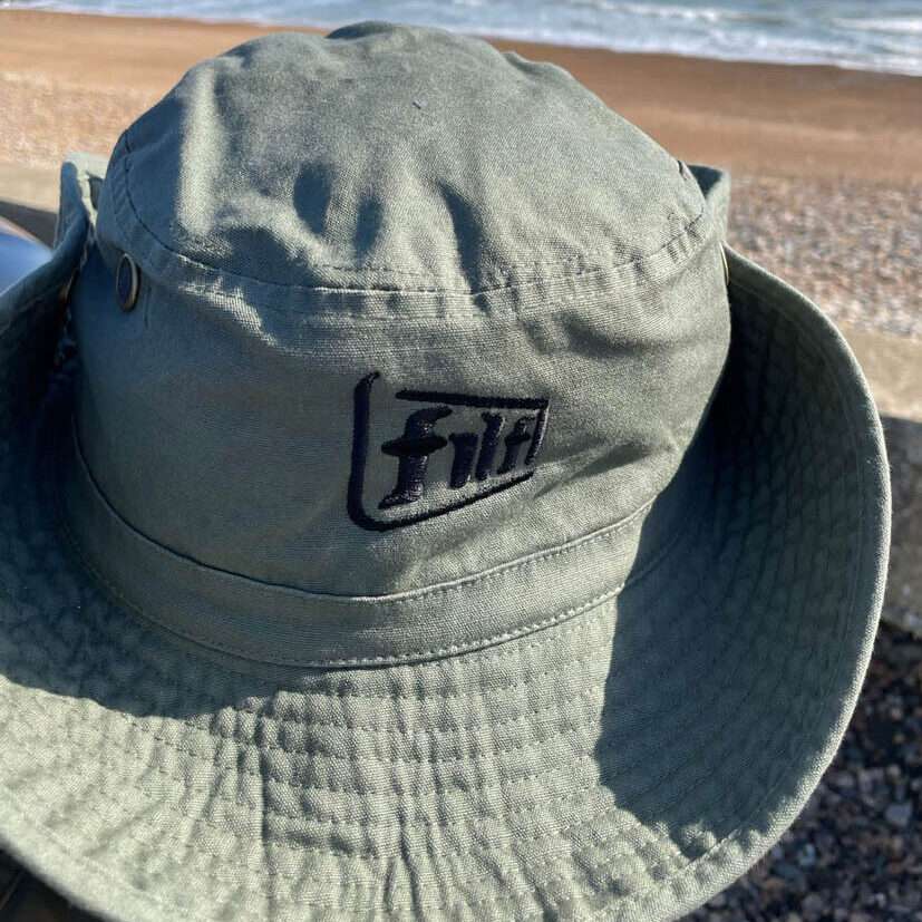 Filf Bush