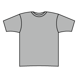 Filf Surrounded T Shirt + Size