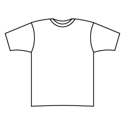Filf Surrounded T Shirt + Size