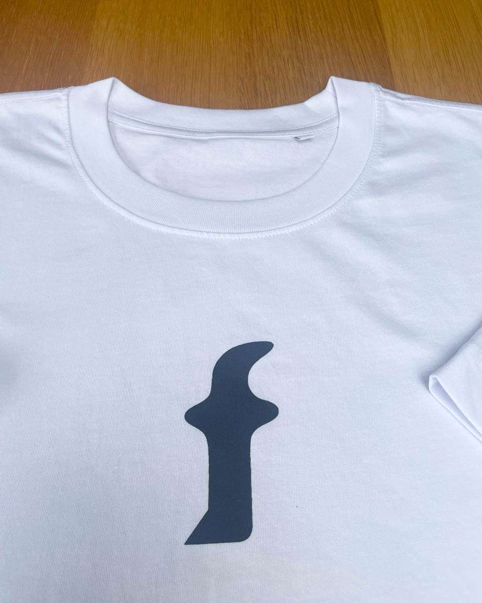 Filf Skate Organic T shirt