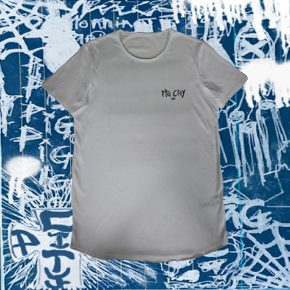 Pig City Skates BTN Pig T Shirt