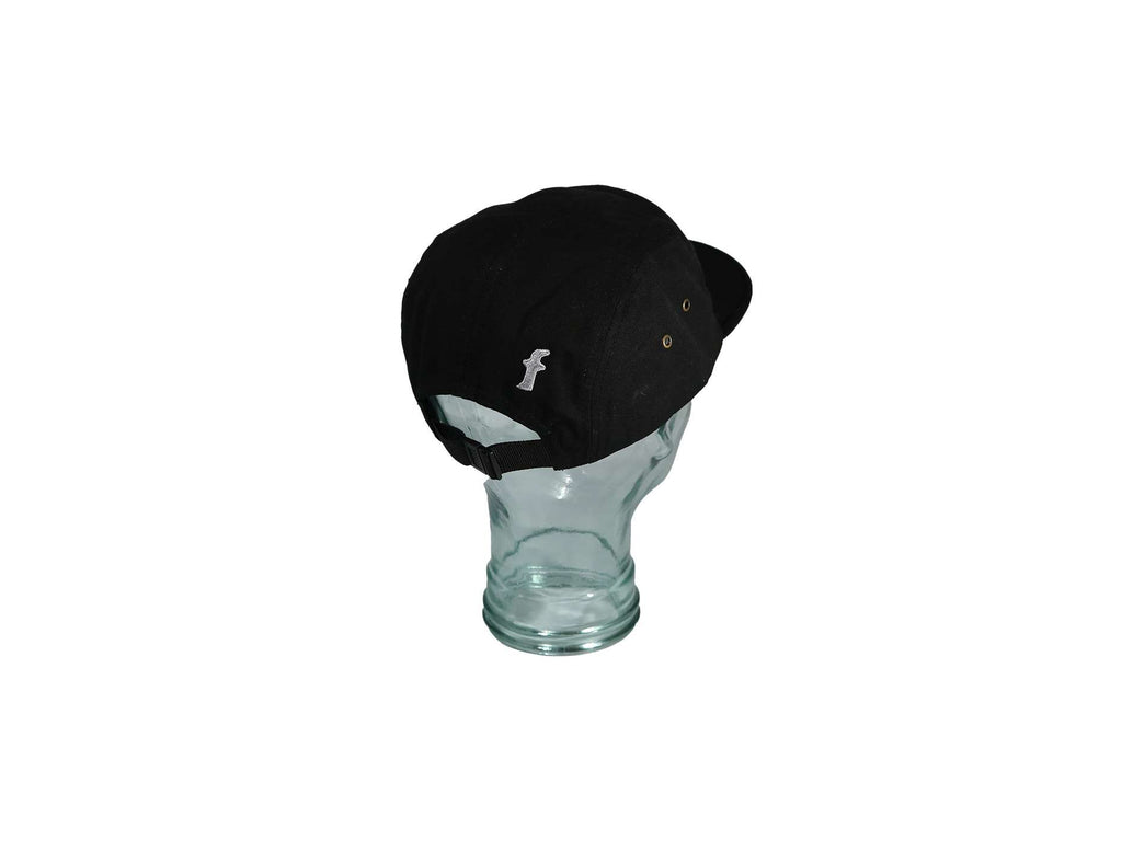 Filf 5 Panel Canvas Cap