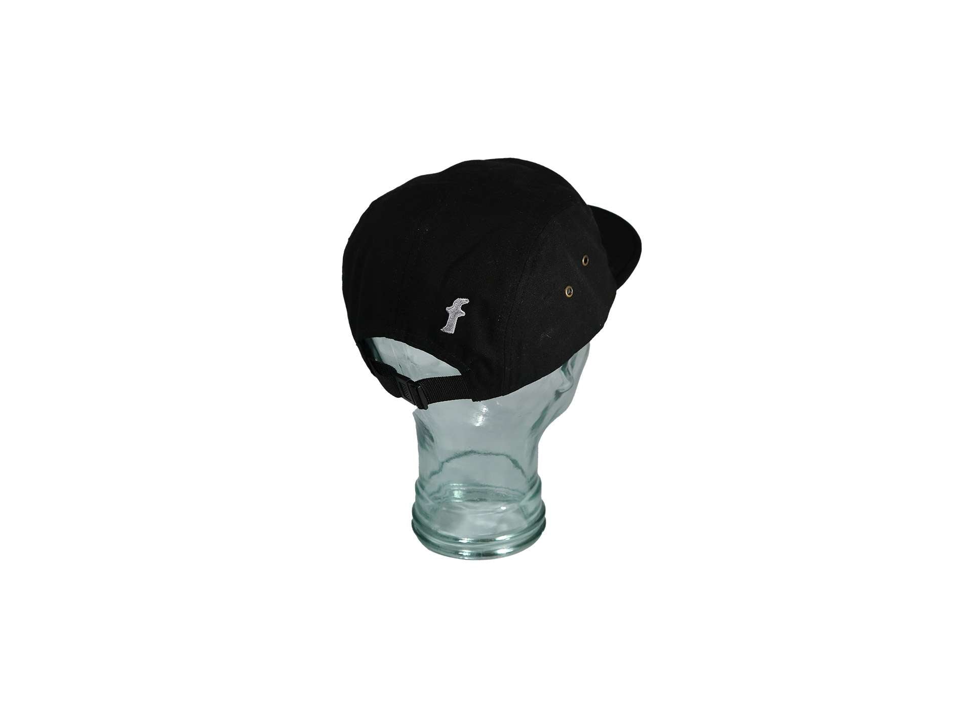 Filf 5 Panel Canvas Cap