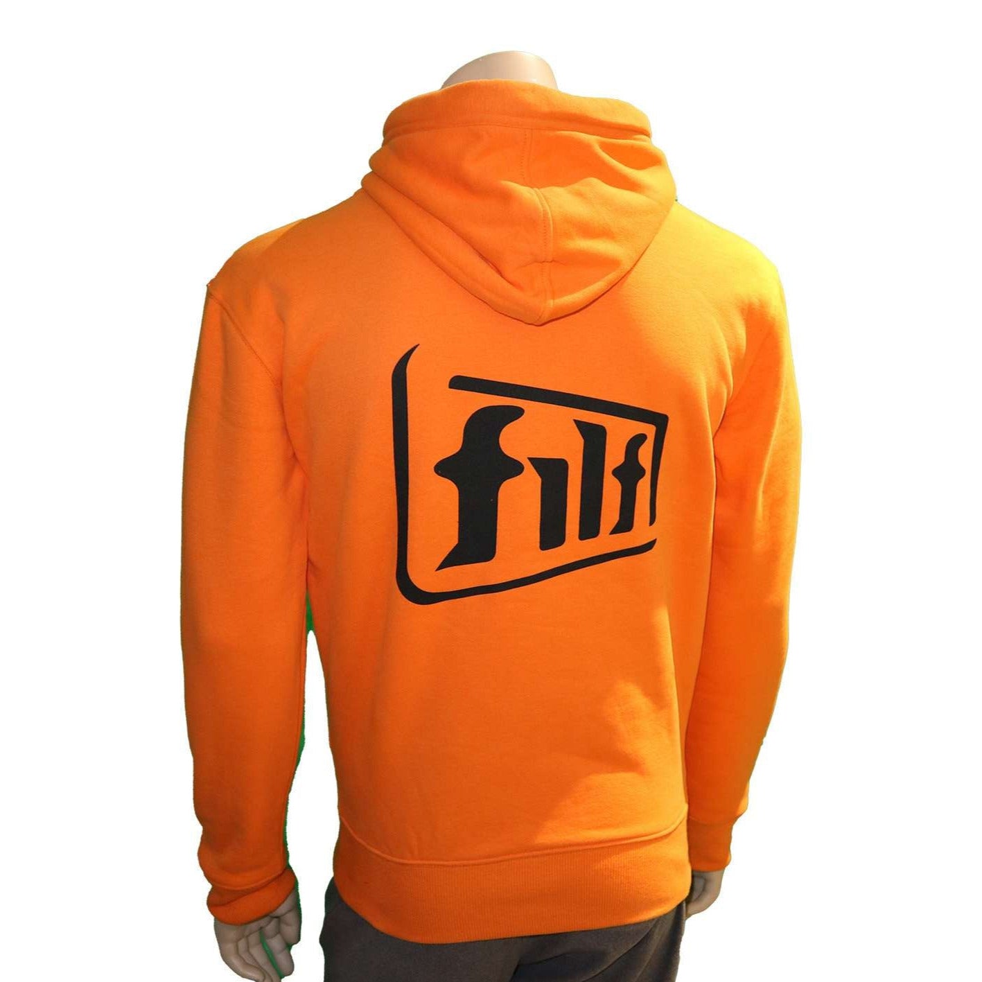 Filf Organic Hoodie