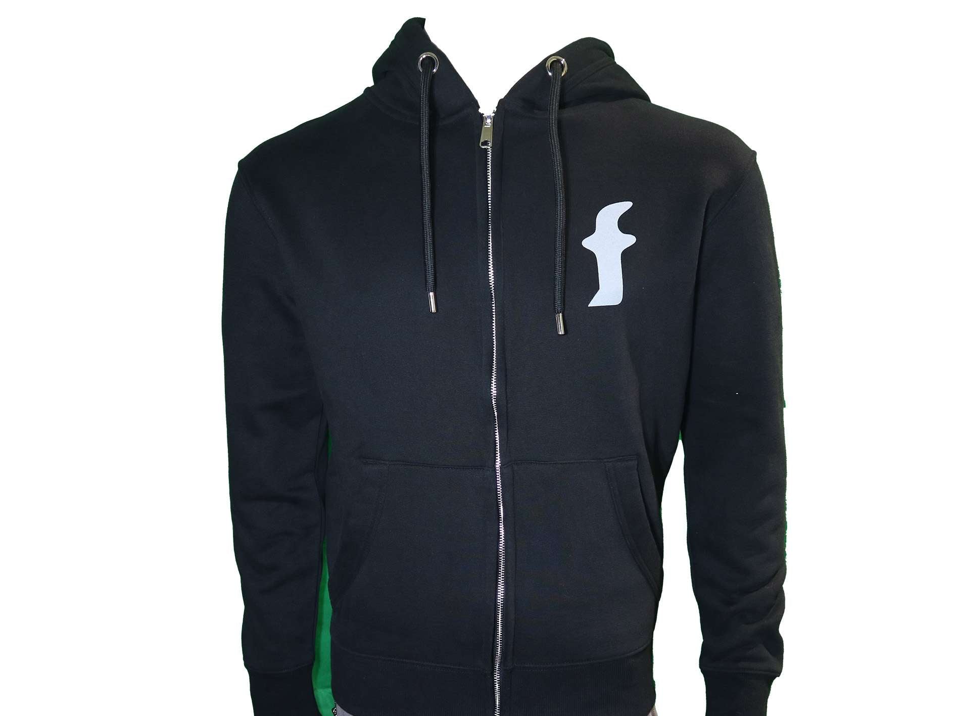 Filf Organic Full Zip Hoodie