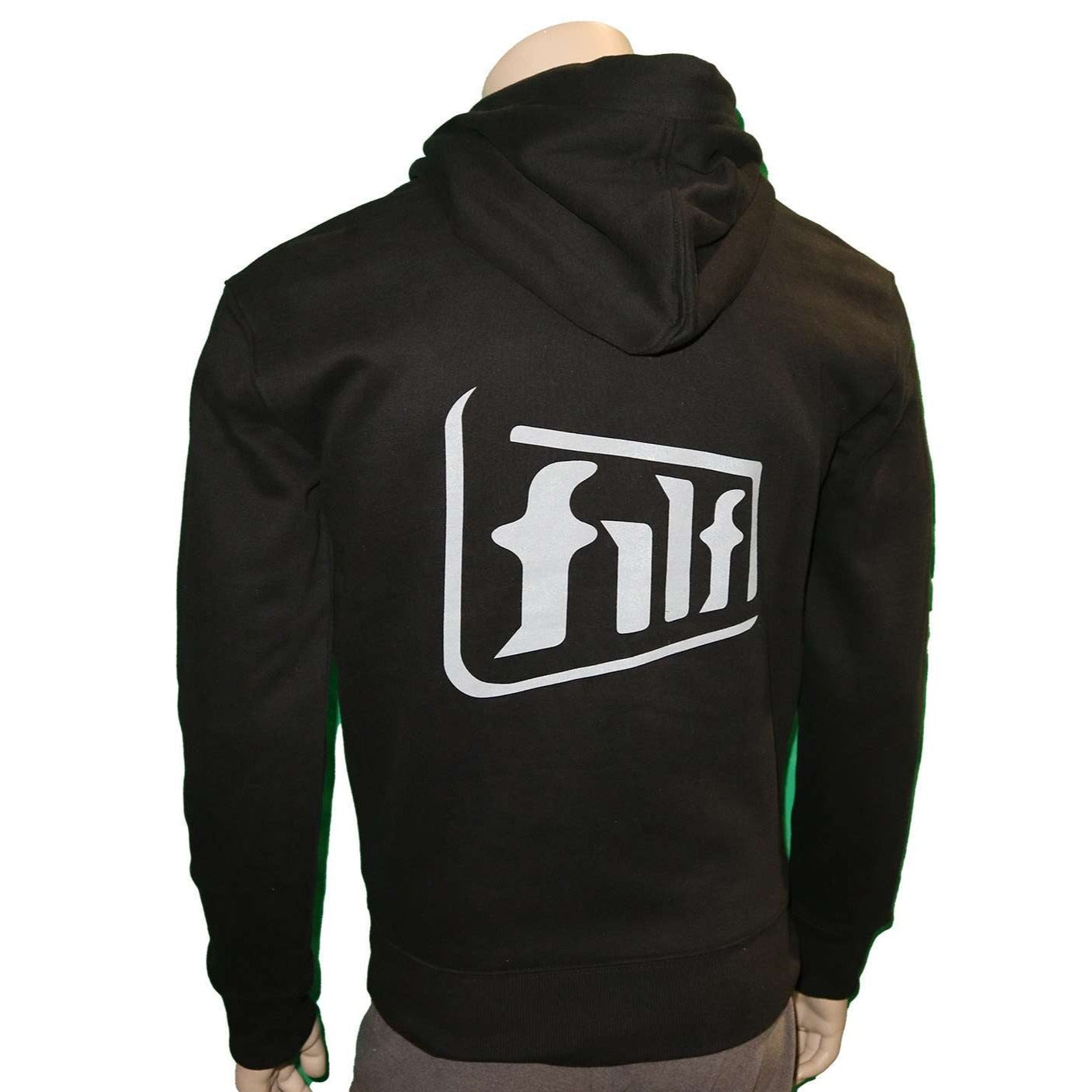 Filf Organic Hoodie