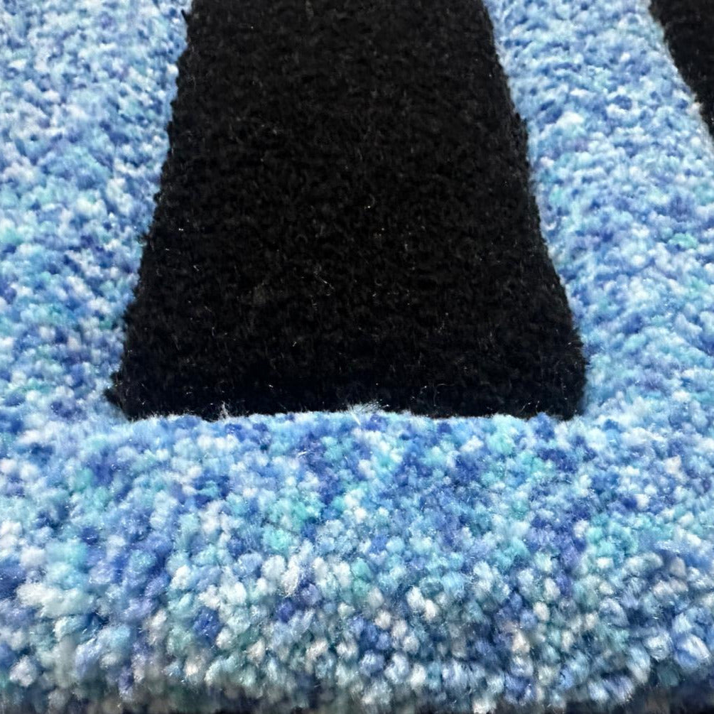 Filf TM Rug