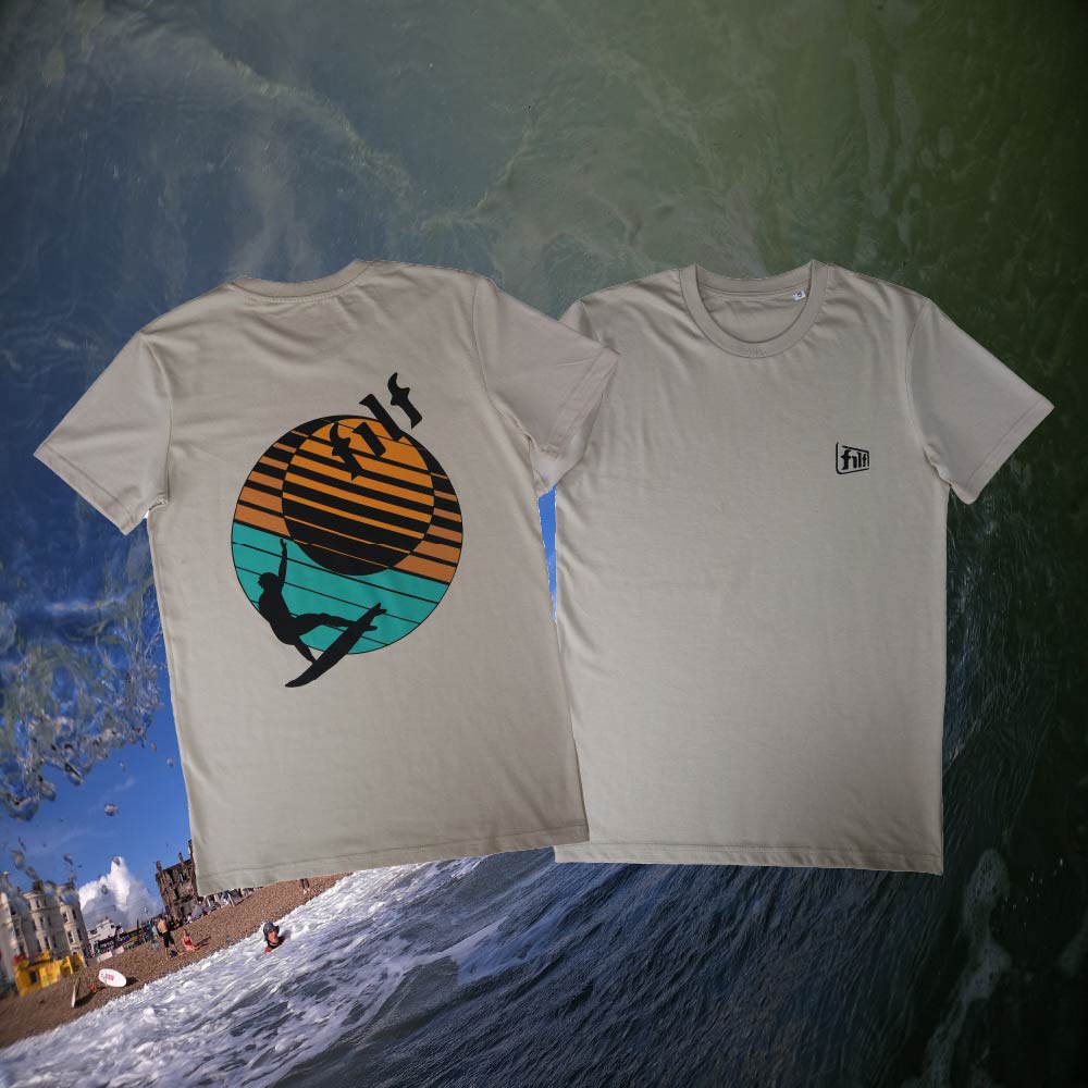 Filf Surf Sea Sun T-shirt
