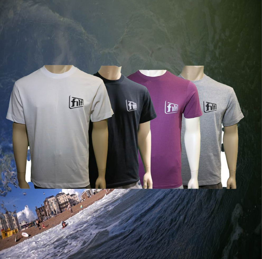 Filf Surrounded T shirt
