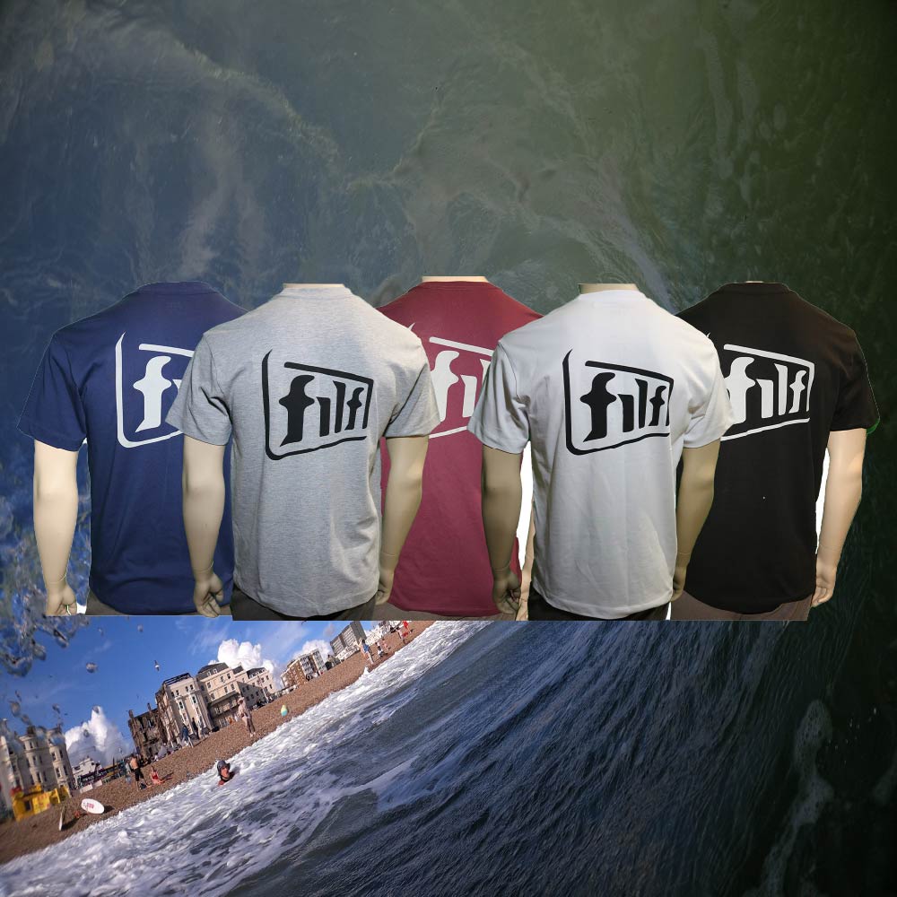 Filf Surrounded T shirt