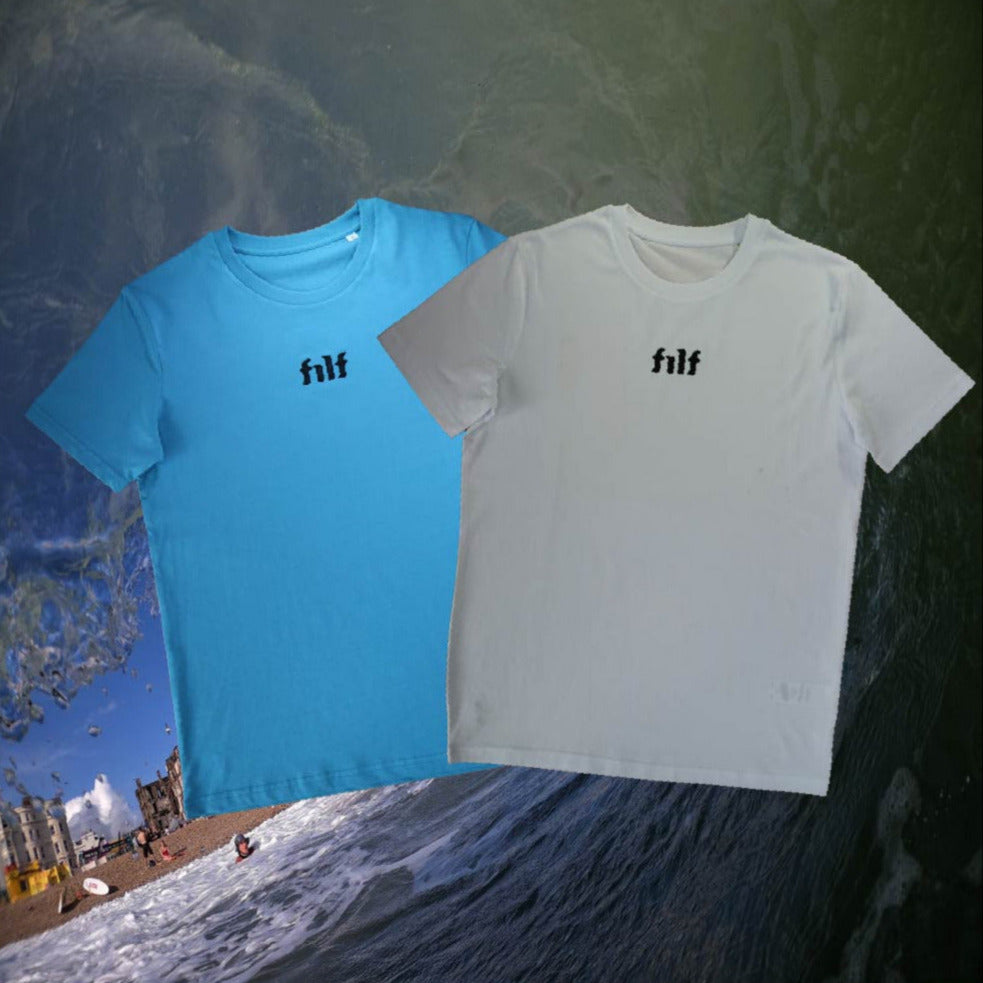 Filf Organic TM Short Sleeve T Shirt