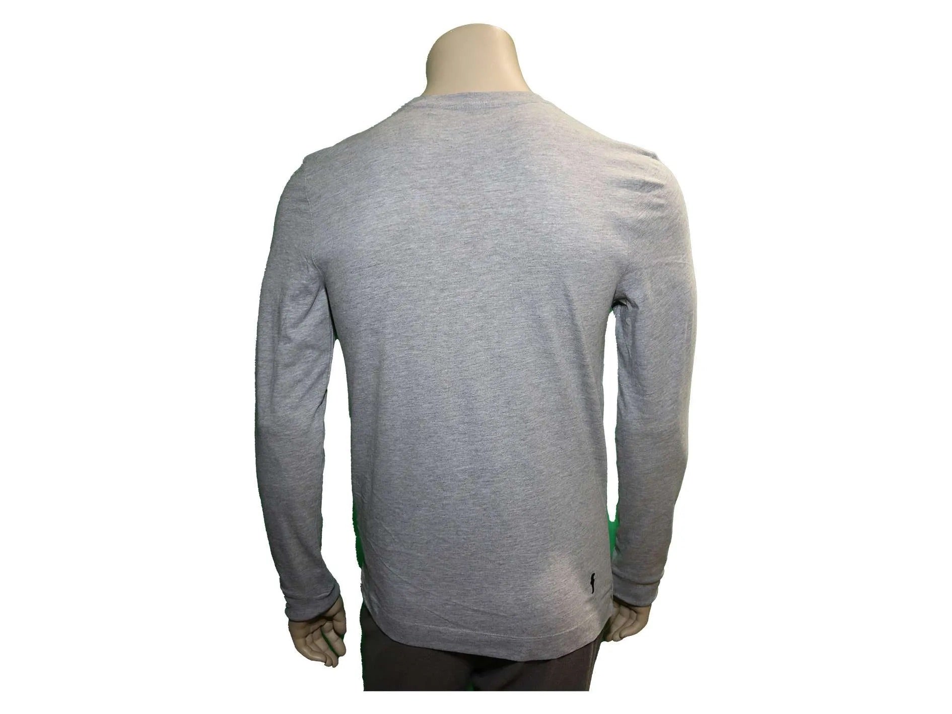 Filf long sleeve tee