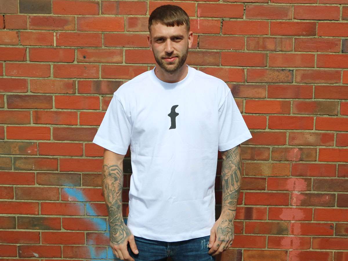Filf Surf Organic T Shirt