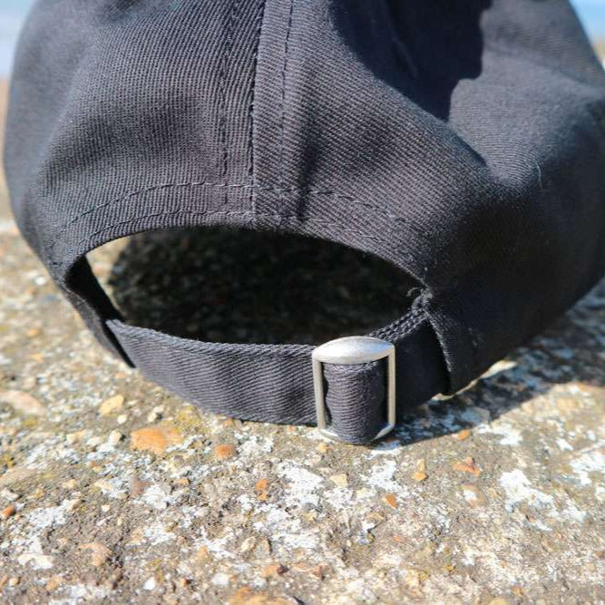 Filf TM Organic Cotton 5 Panel Cap