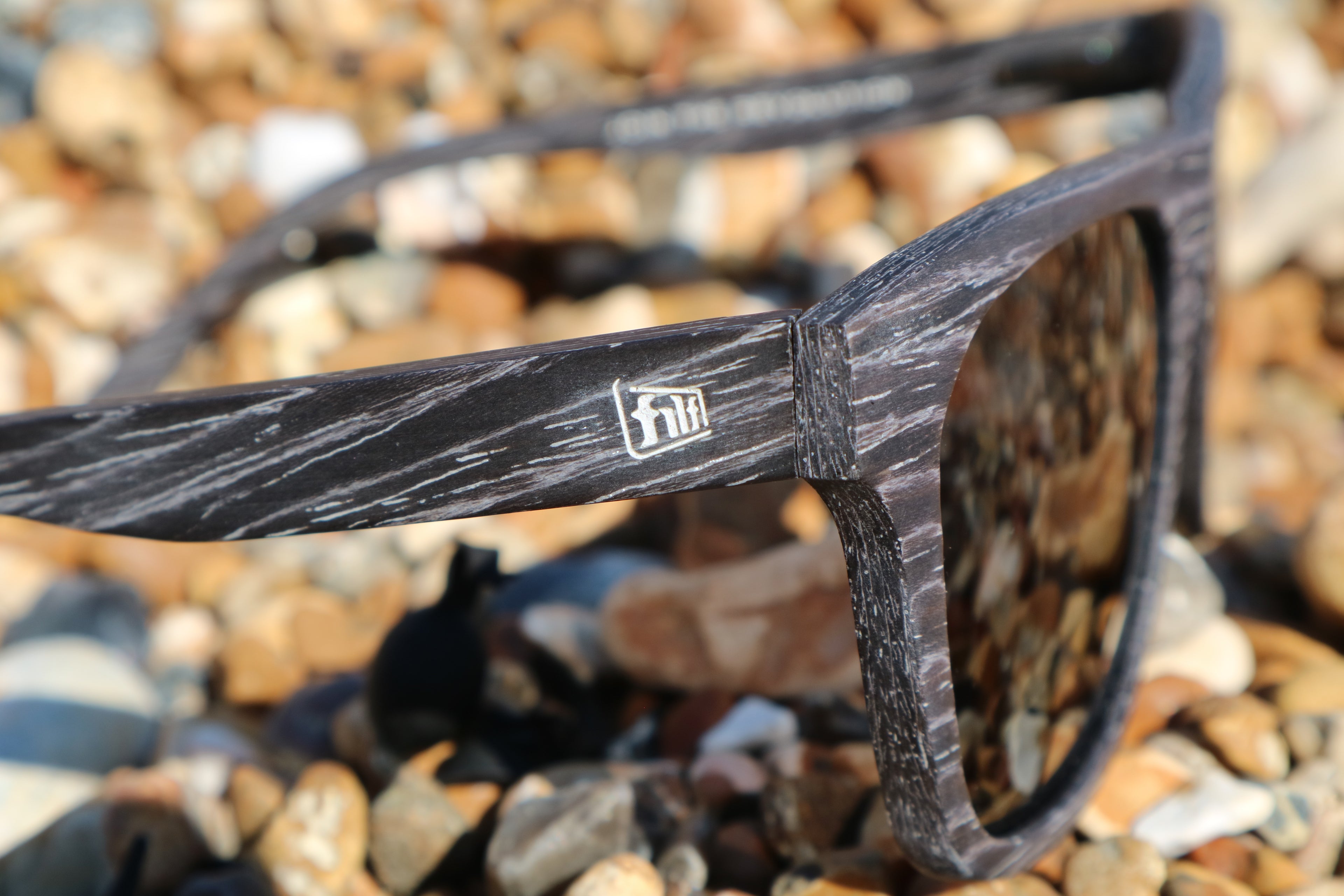 Filf Wave Hog