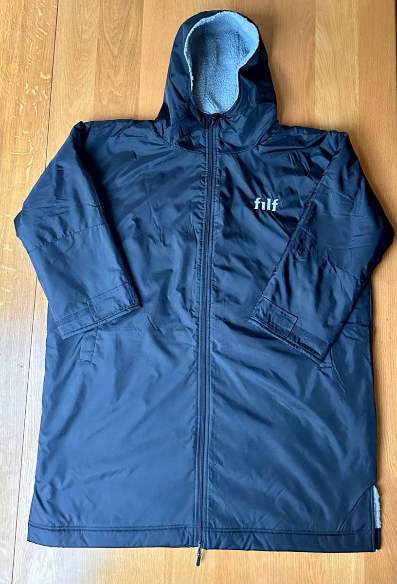 Filf All Weather Robe