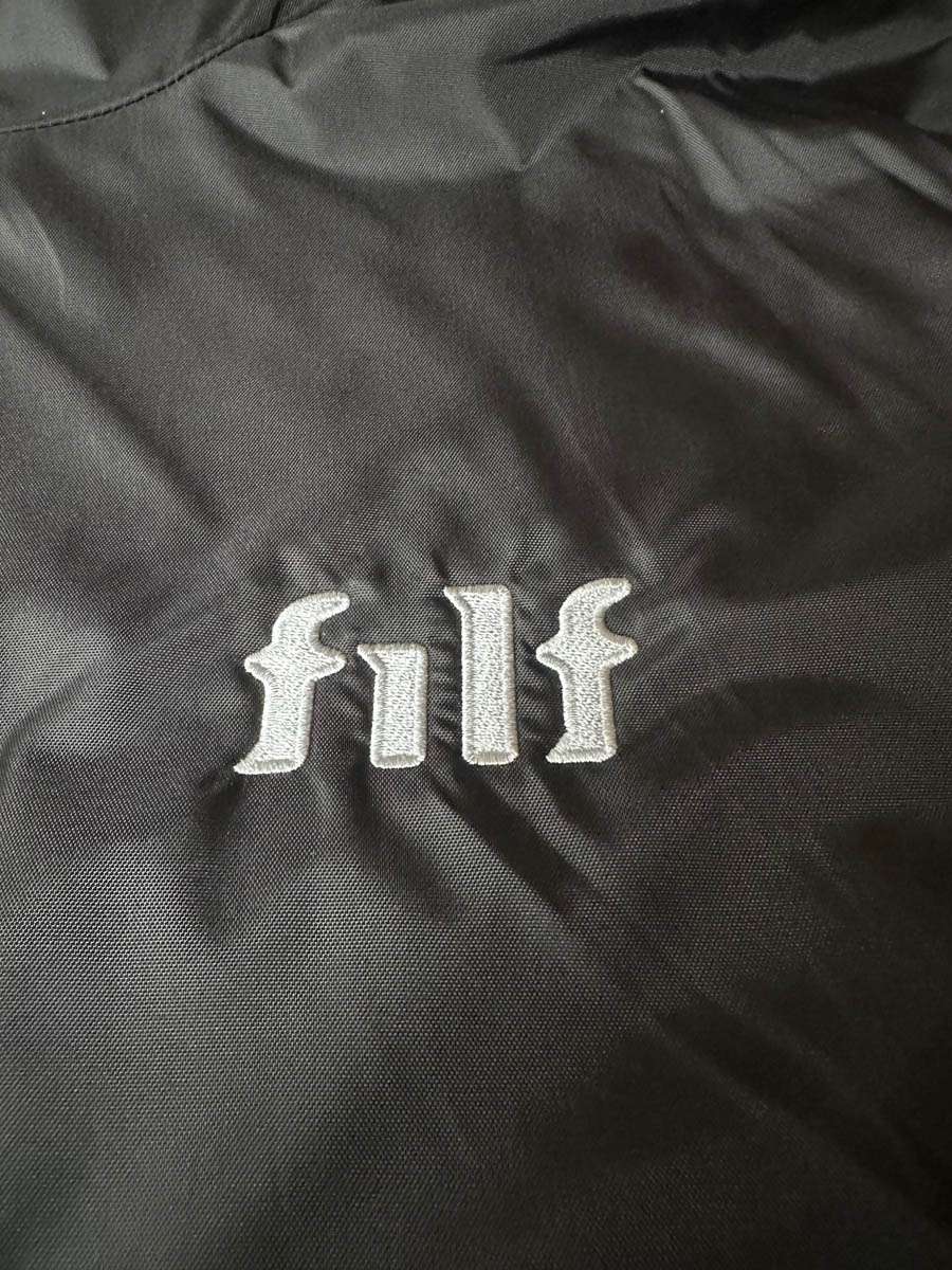 Filf All Weather Robe