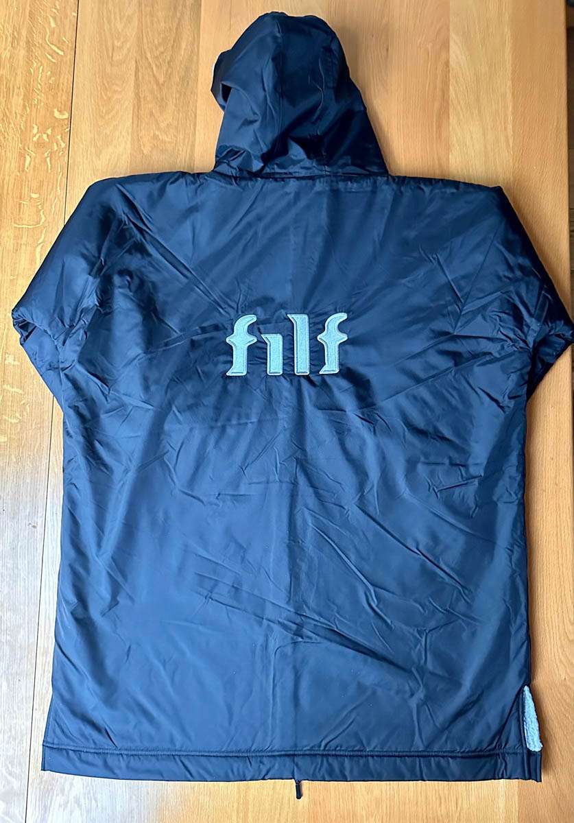 Filf All Weather Robe