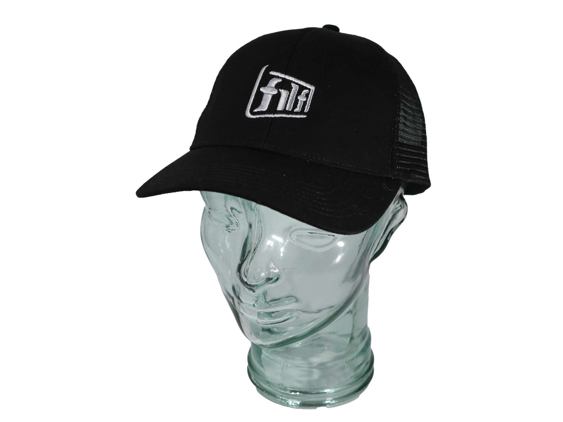 Filf Trucker