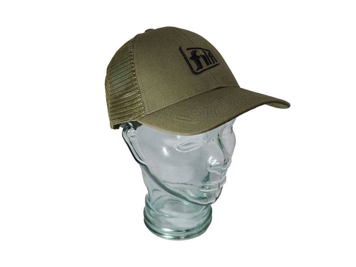 Filf Trucker