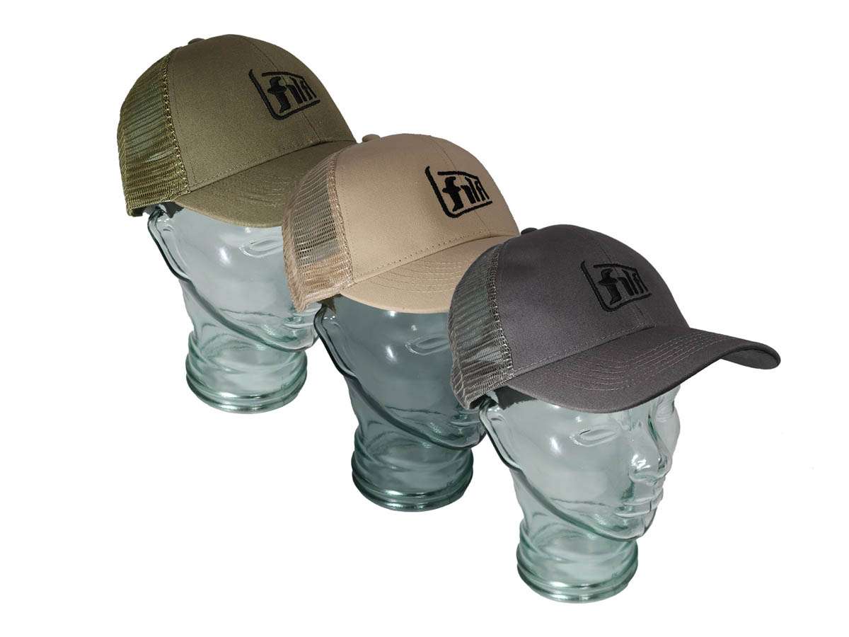 Filf Trucker
