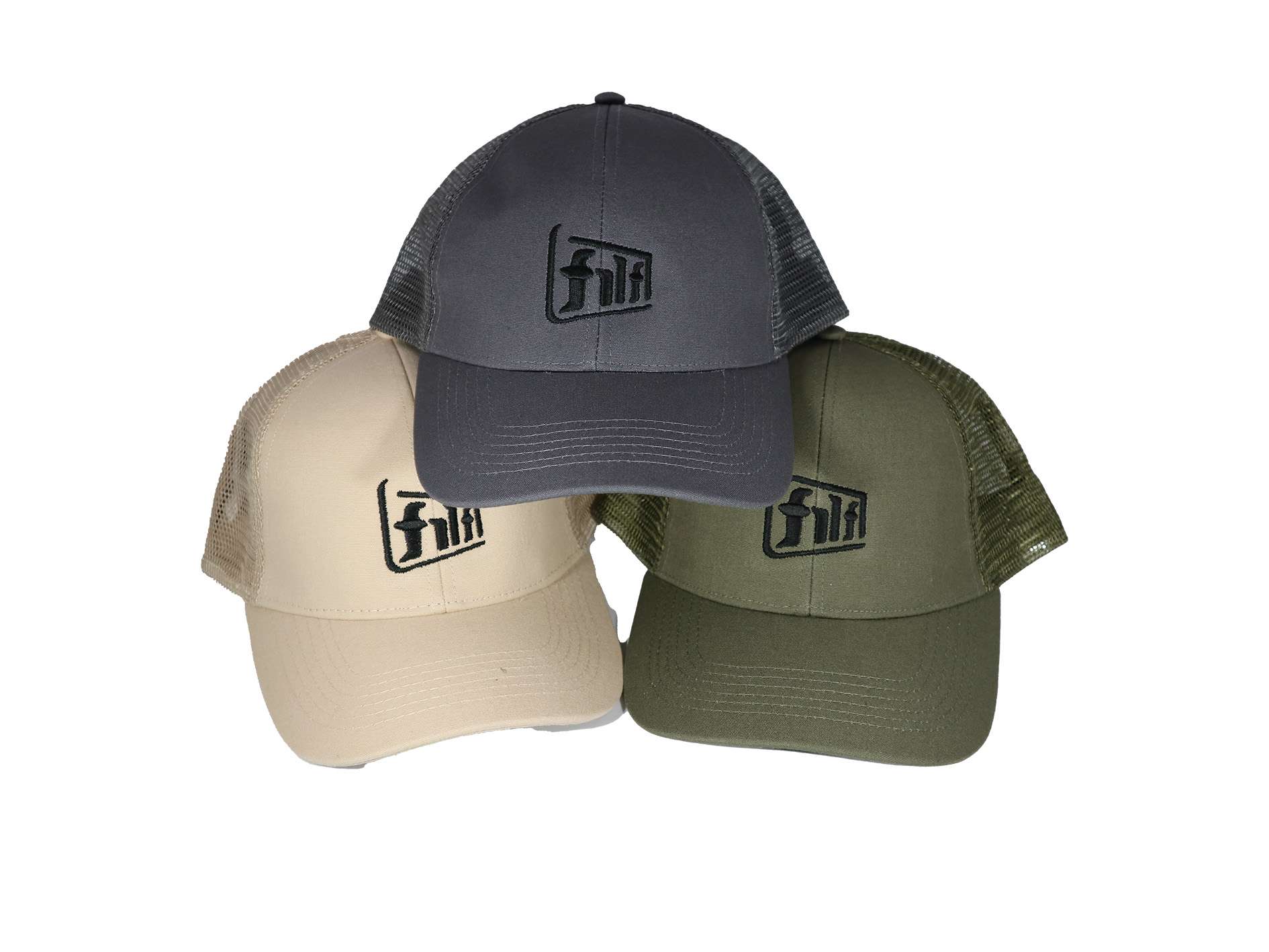 Filf Trucker