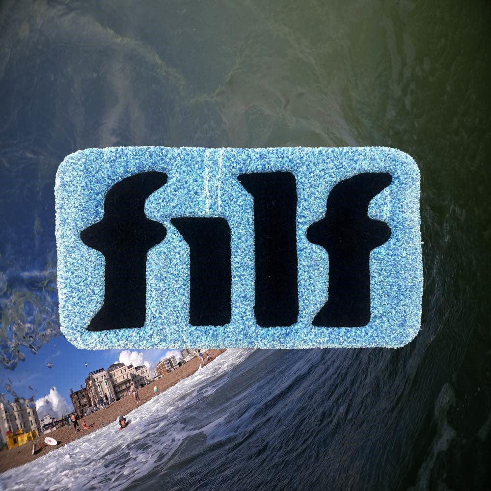 Filf TM Rug