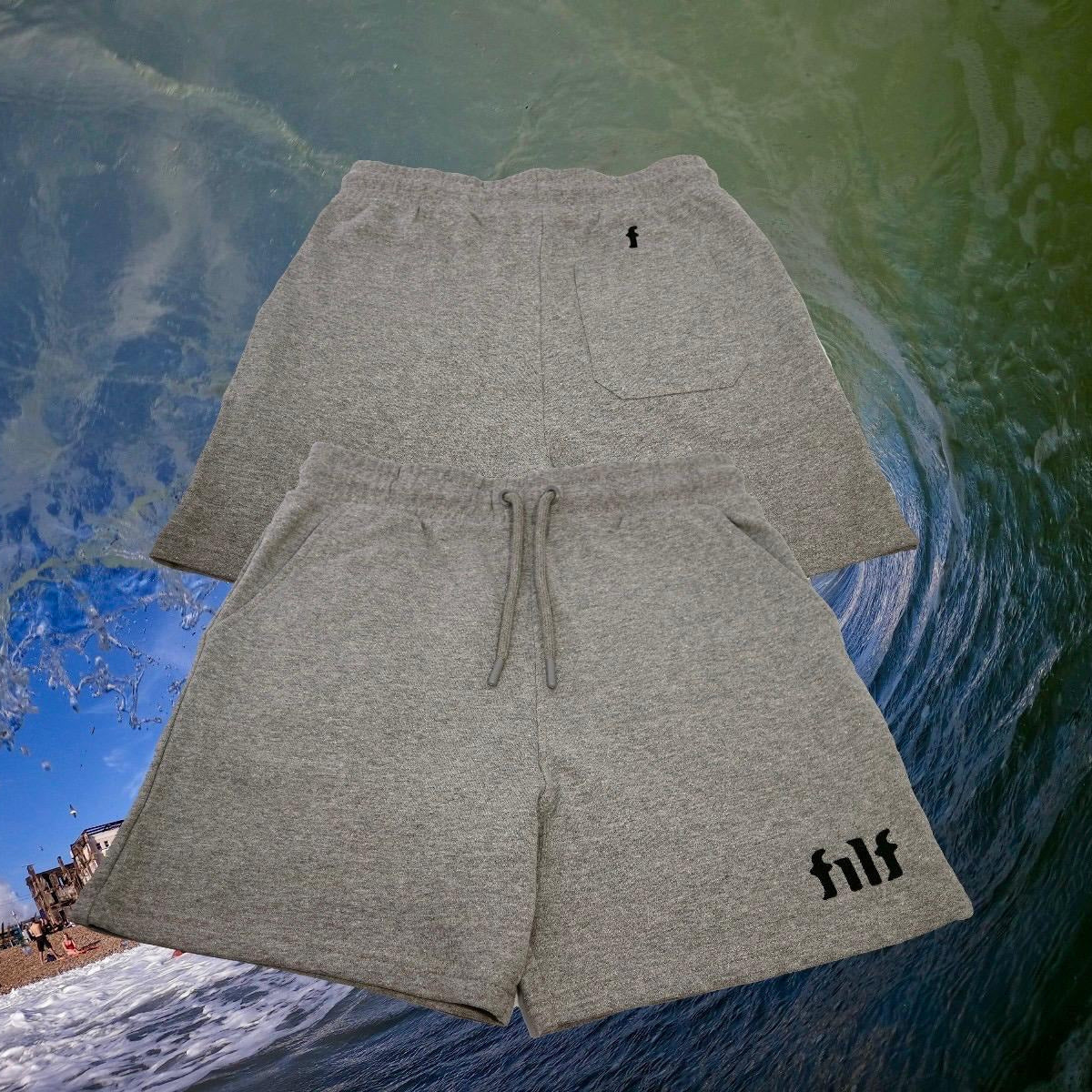 Filf Sustainable Sweat Shorts