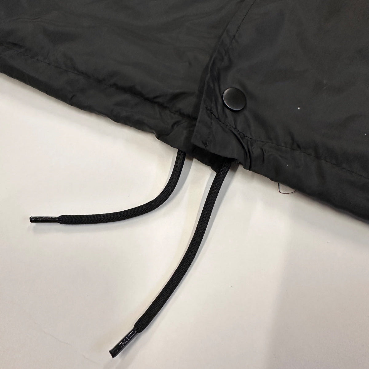 Pig City Cross Windbreaker